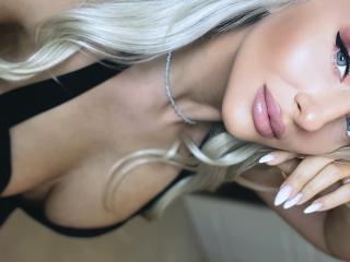 YaseminSaf - сексуальная веб-камера в реальном времени - 25422529