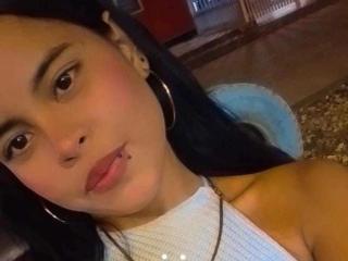 BellaLena - Sexe cam en vivo - 25422889