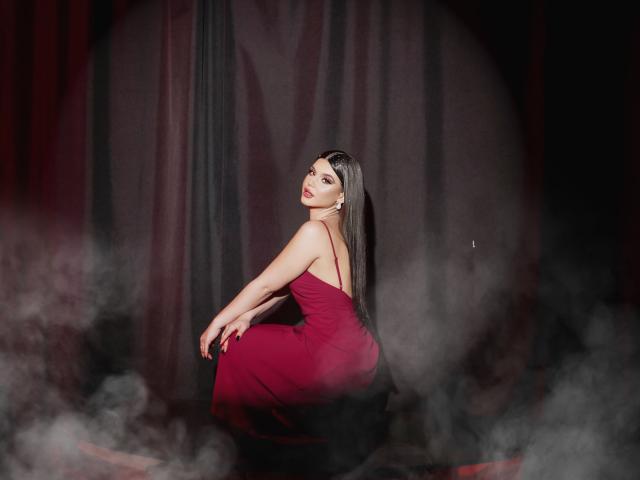 SnowingWinter - Camera khiêu dâm &amp; quyến rũ trực tiếp - 25423021