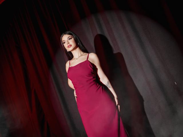 SnowingWinter - сексуальная веб-камера в реальном времени - 25423049