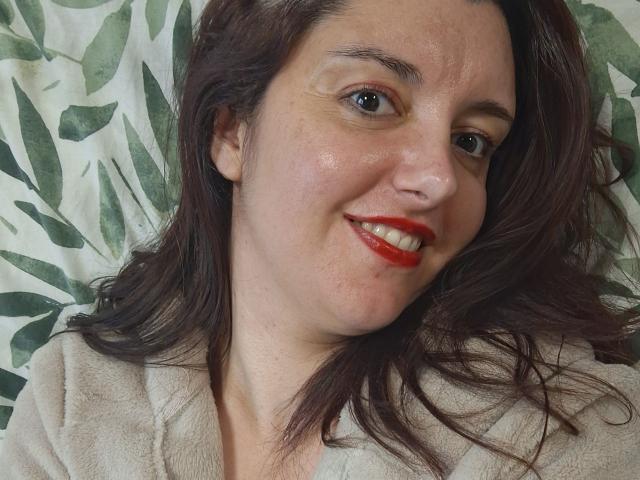 LaFrancaiseJessy - Live porn &amp; sex cam - 25423129