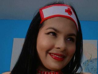 KiaraBowie - Sexe cam en vivo - 25423509