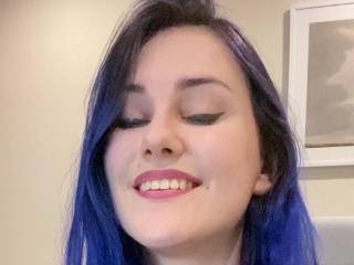 EroticSynthGoddess - Live porn &amp; sex cam - 25423905