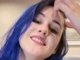 EroticSynthGoddess - Live porn &amp; sex cam - 25423913