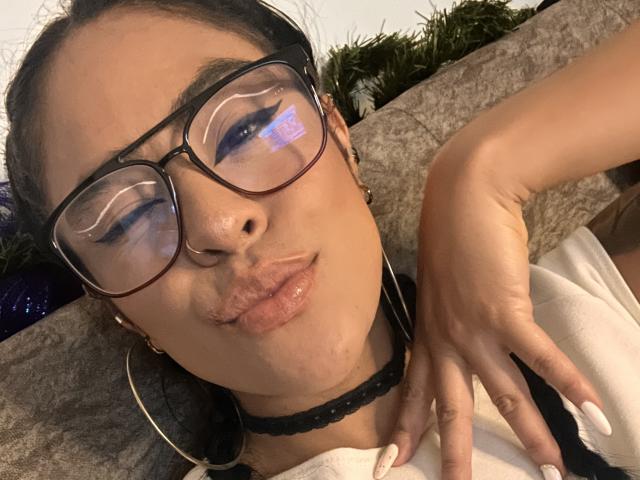 StellaBeckker - Live sexe cam - 25423985