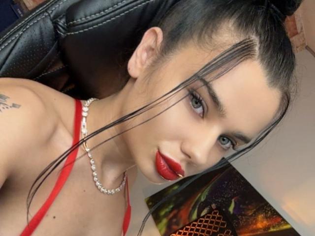 KimyCruiz - Live porn &amp; sex cam - 25423989