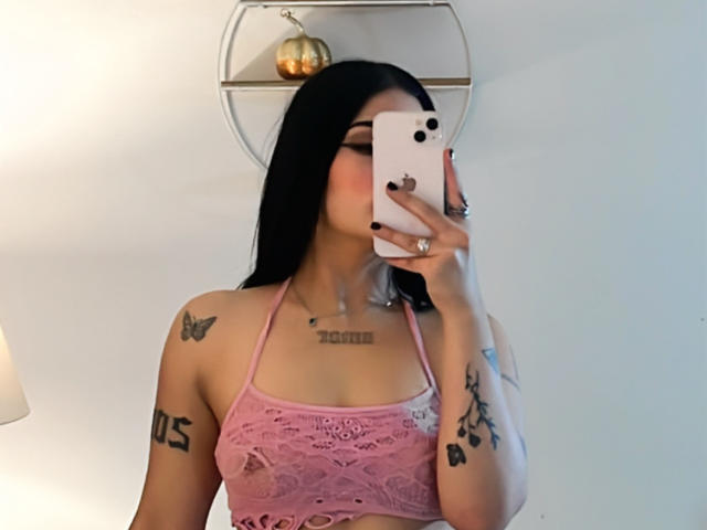 NatallieBlue - Camera khiêu dâm &amp; quyến rũ trực tiếp - 25424253