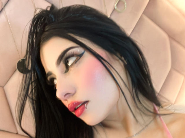 NatallieBlue - Live porn &amp; sex cam - 25424257
