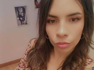 VioletaStone's Model Profile