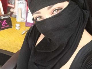 ZahraJalid's Model Profile