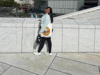 IvySoul - Live porn &amp; sex cam - 25424929