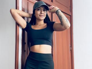 ThaliaAres's Model Profile