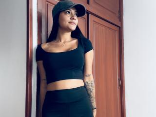 ThaliaAres's Model Profile