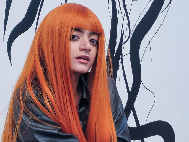 AmelieSato - Sexe cam en vivo - 25425365