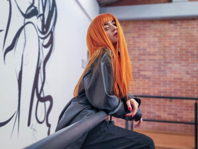 AmelieSato - Live porn &amp; sex cam - 25425373