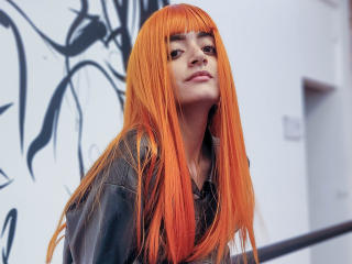 AmelieSato - Live porn &amp; sex cam - 25425377