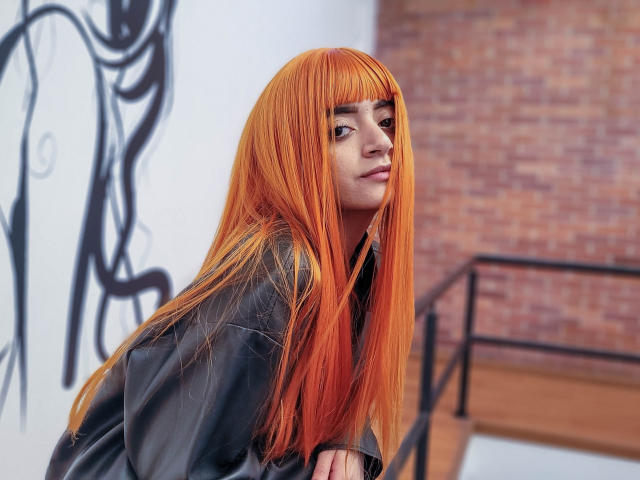 AmelieSato - Sexe cam en vivo - 25425393