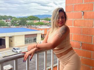 ChantalSex69's Model Profile