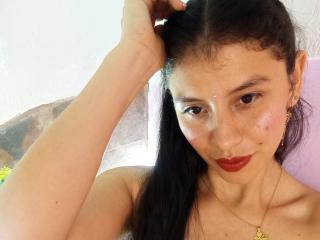 MadissonFontaine's Model Profile