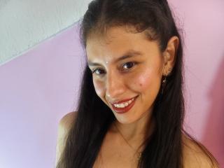 MadissonFontaine's Model Profile
