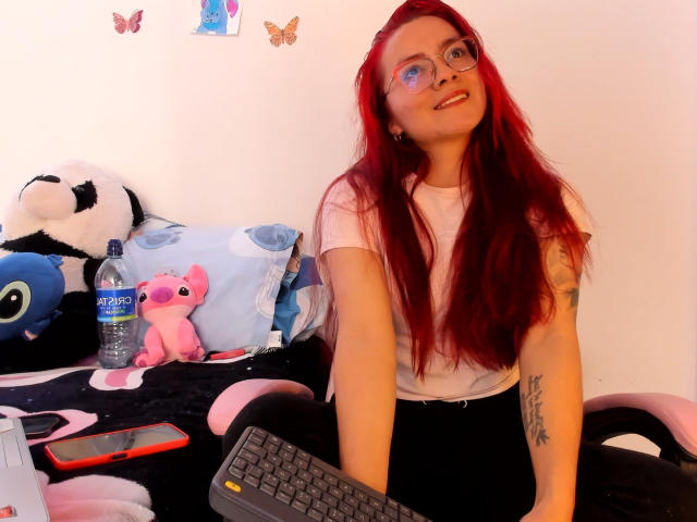 EimmyHoskX - Live porn &amp; sex cam - 25425837