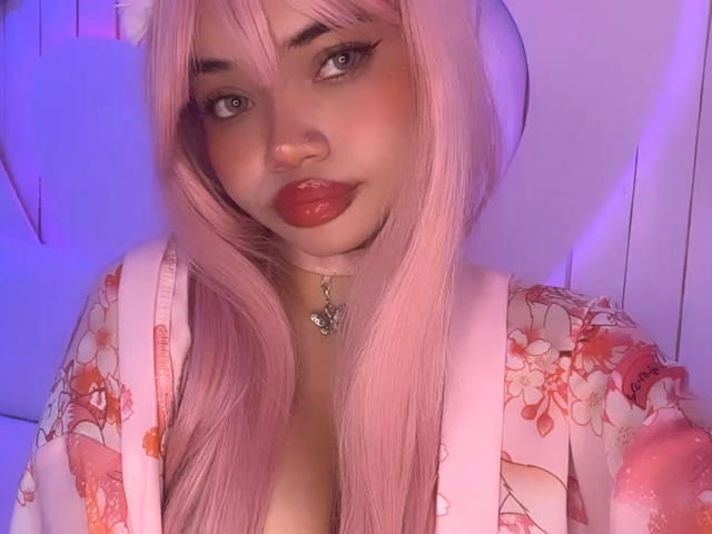 LiliMays - Live sex cam - 25426033