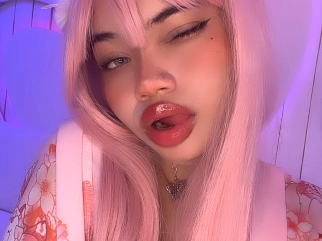 LiliMays - Live sex cam - 25426049