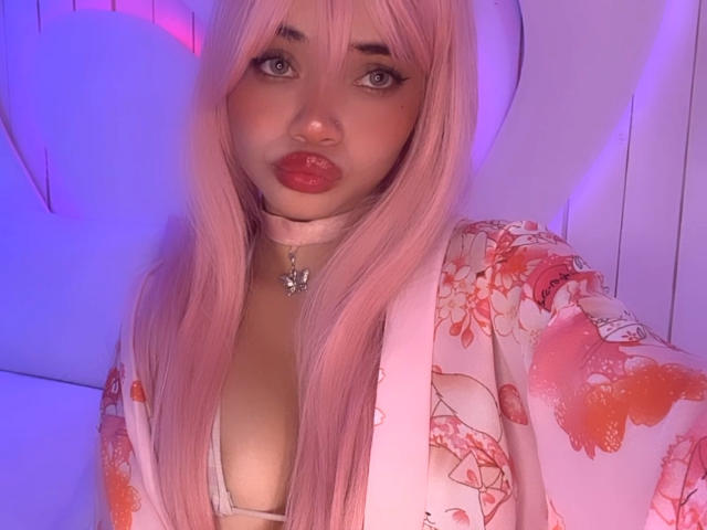 LiliMays - Live porn &amp; sex cam - 25426061