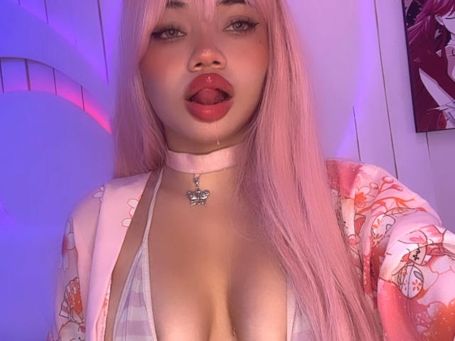 LiliMays - Live porn &amp; sex cam - 25426069