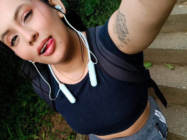 LiliethRoss - Live porn &amp; sex cam - 25426189