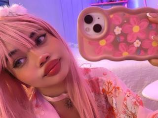 LiliMays's Model Profile
