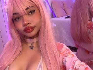 LiliMays's Model Profile