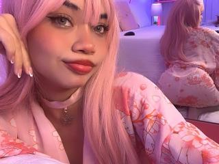 LiliMays's Model Profile
