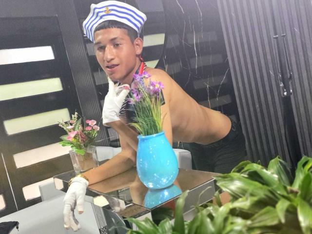 StevenMiranda - Camera khiêu dâm &amp; quyến rũ trực tiếp - 25426285