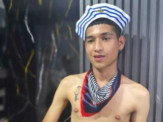 StevenMiranda's Model Profile
