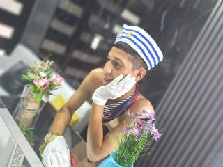 StevenMiranda's Model Profile