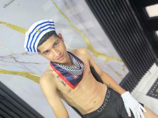 StevenMiranda's Model Profile