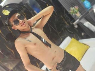 StevenMiranda's Model Profile