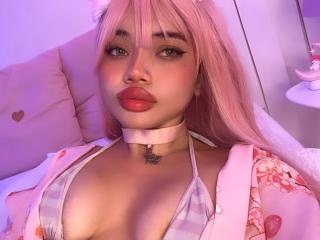 LiliMays's Model Profile