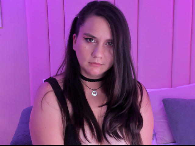 AvienLume - Live porn &amp; sex cam - 25426693