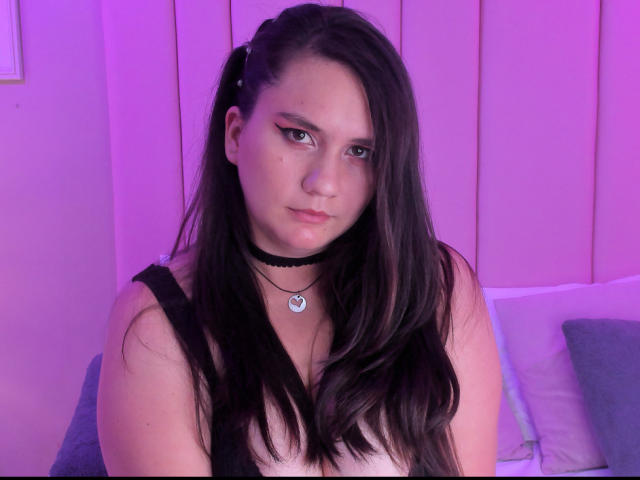 AvienLume - Live sex cam - 25426697
