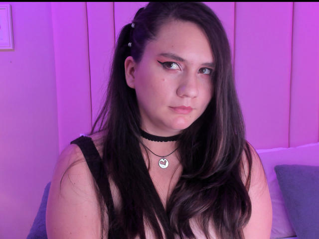 AvienLume - Camera khiêu dâm &amp; quyến rũ trực tiếp - 25426701