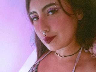 DianaEvans's Model Profile