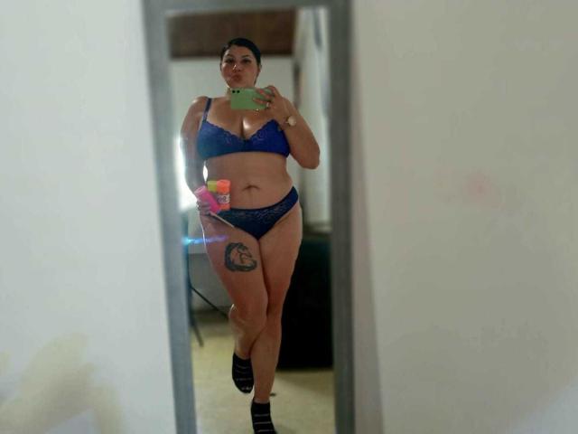 AngeleRoux - Live porn &amp; sex cam - 25427101