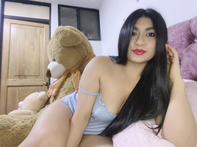 MiaDuboisX - Live porn &amp; sex cam - 25427509