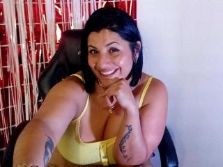 AngeleRoux's Model Profile