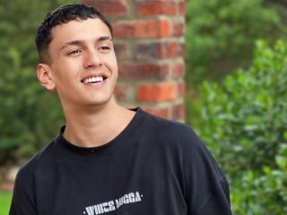 AndresHotGuy's Model Profile