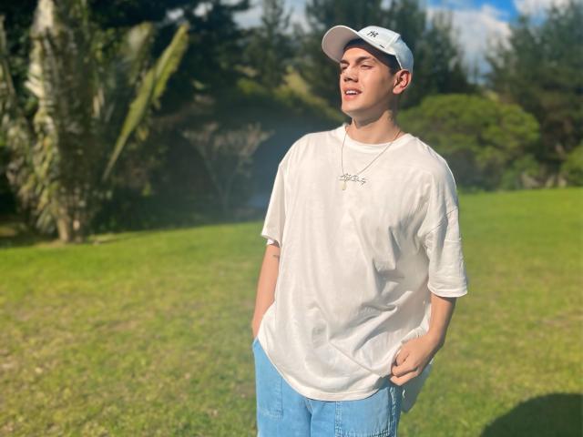 AndresHotGuy - Camera khiêu dâm &amp; quyến rũ trực tiếp - 25427737