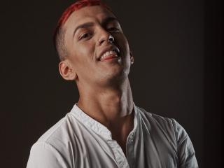 AndresHotGuy's Model Profile