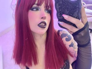 CarlaMiceli's Model Profile